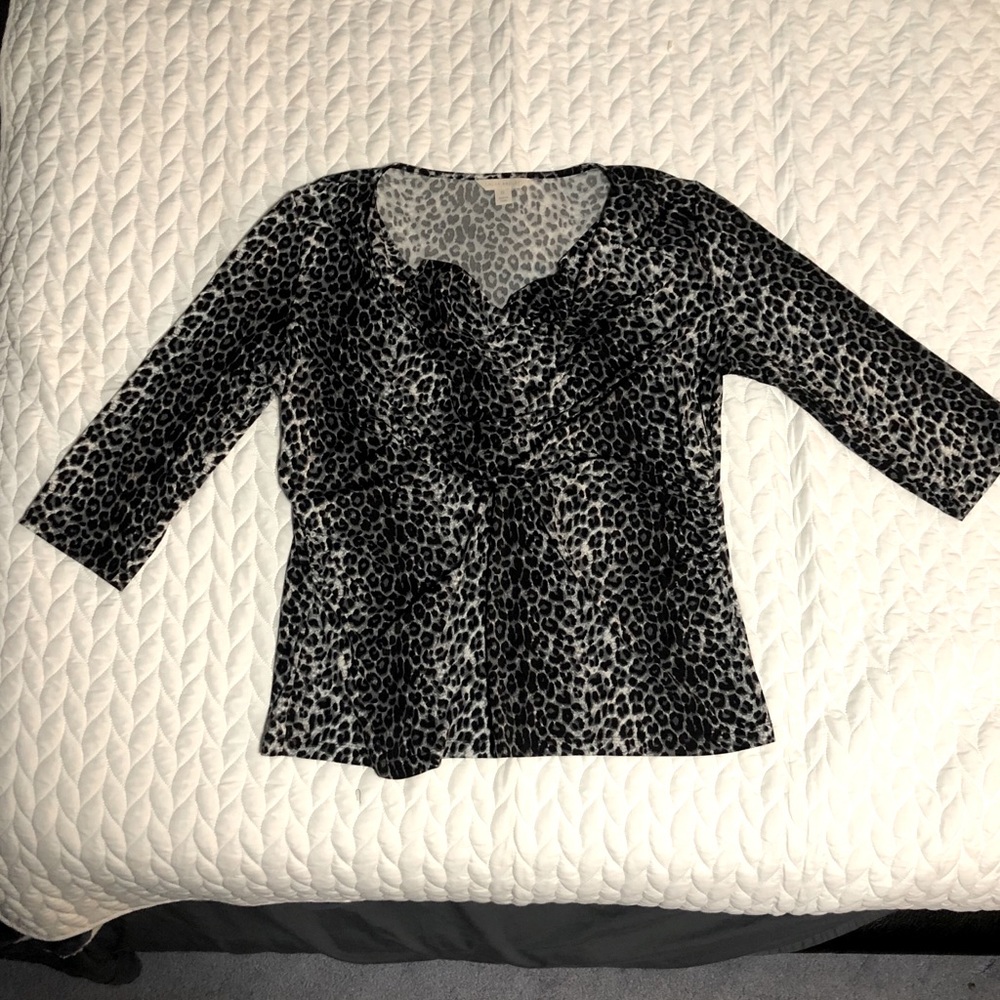 Laura Ashley women’s blouse